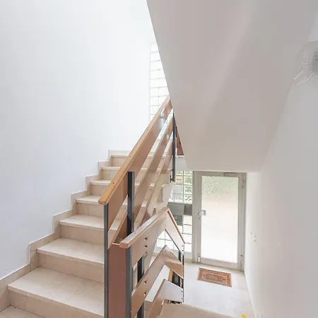 Arrive & Relax Darmstadt Whg 4 格里斯海姆