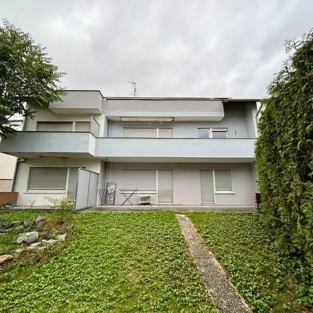 Apartment Arrive & Relax Darmstadt Whg 4 *